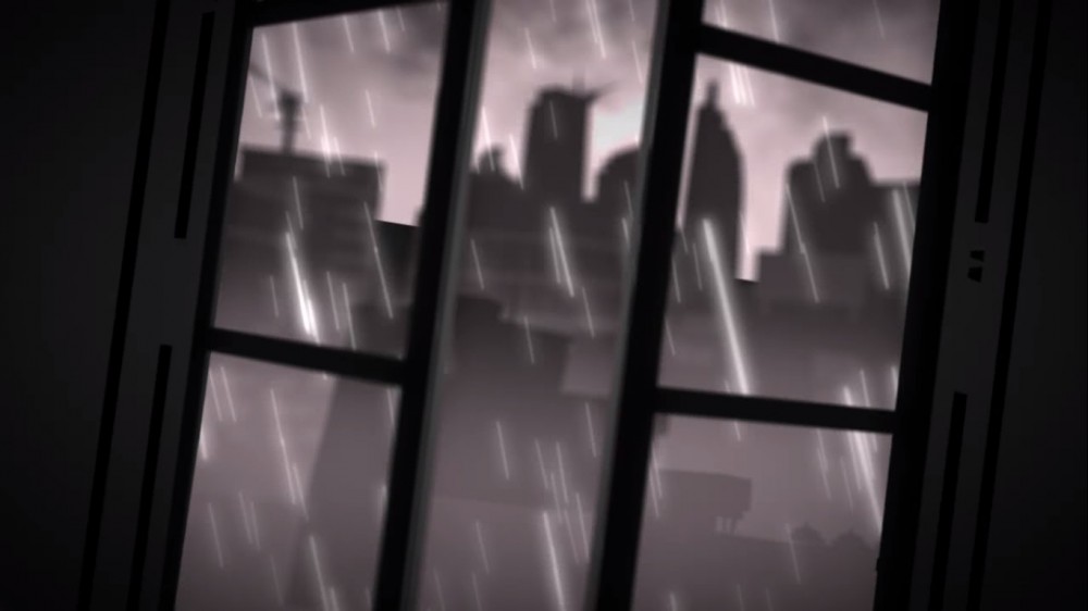 Mirror's Edge