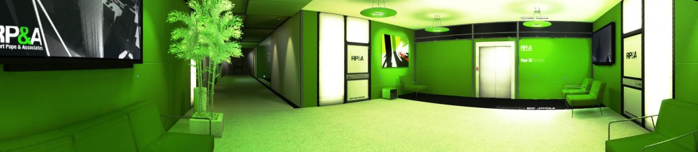 Mirror's Edge