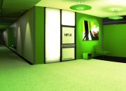 Mirror's Edge