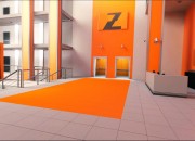 Mirror's Edge