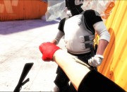 Mirror's Edge