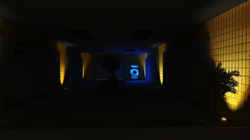 Mirror's Edge