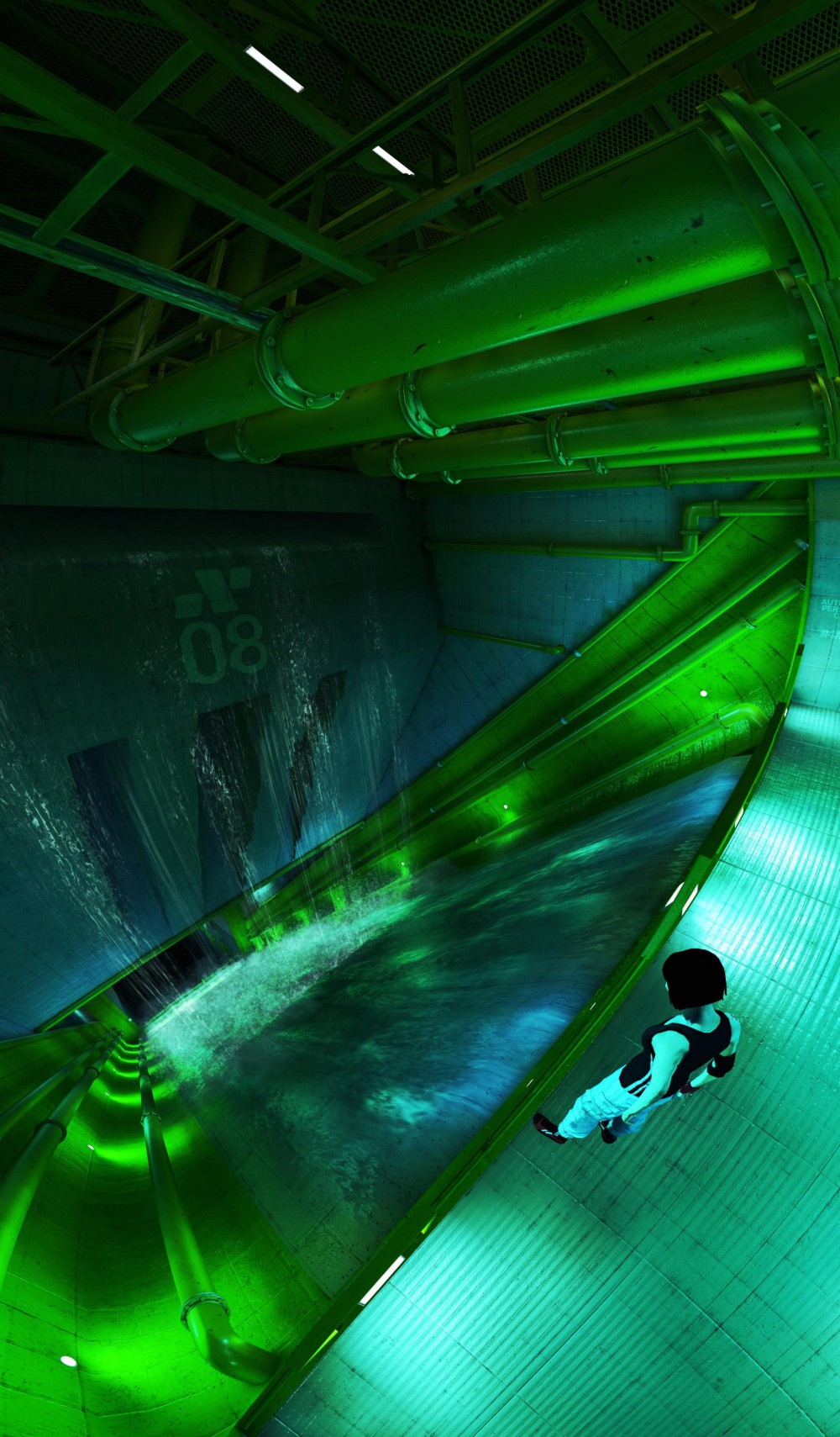 Mirror's Edge