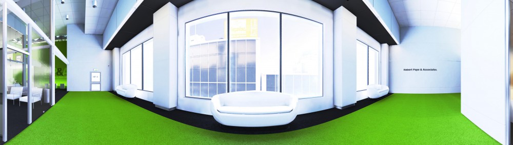 Mirror's Edge