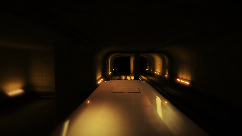 Mirror's Edge
