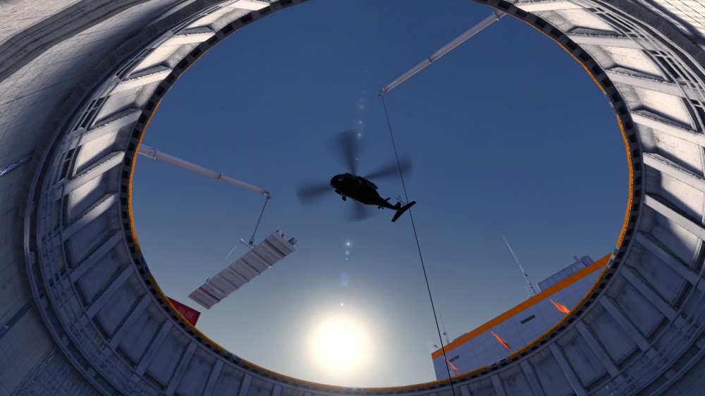 Mirror's Edge