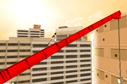 Mirror's Edge