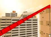 Mirror's Edge screenshot