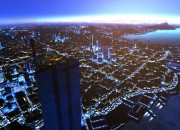 Mirror's Edge screenshot