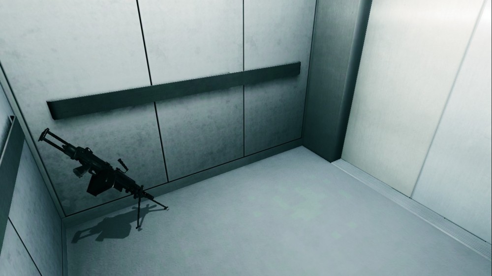 Mirror's Edge