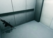 Mirror's Edge screenshot