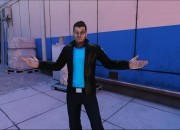 Mirror's Edge