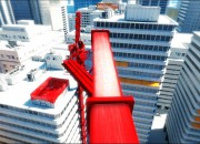 Mirror's Edge