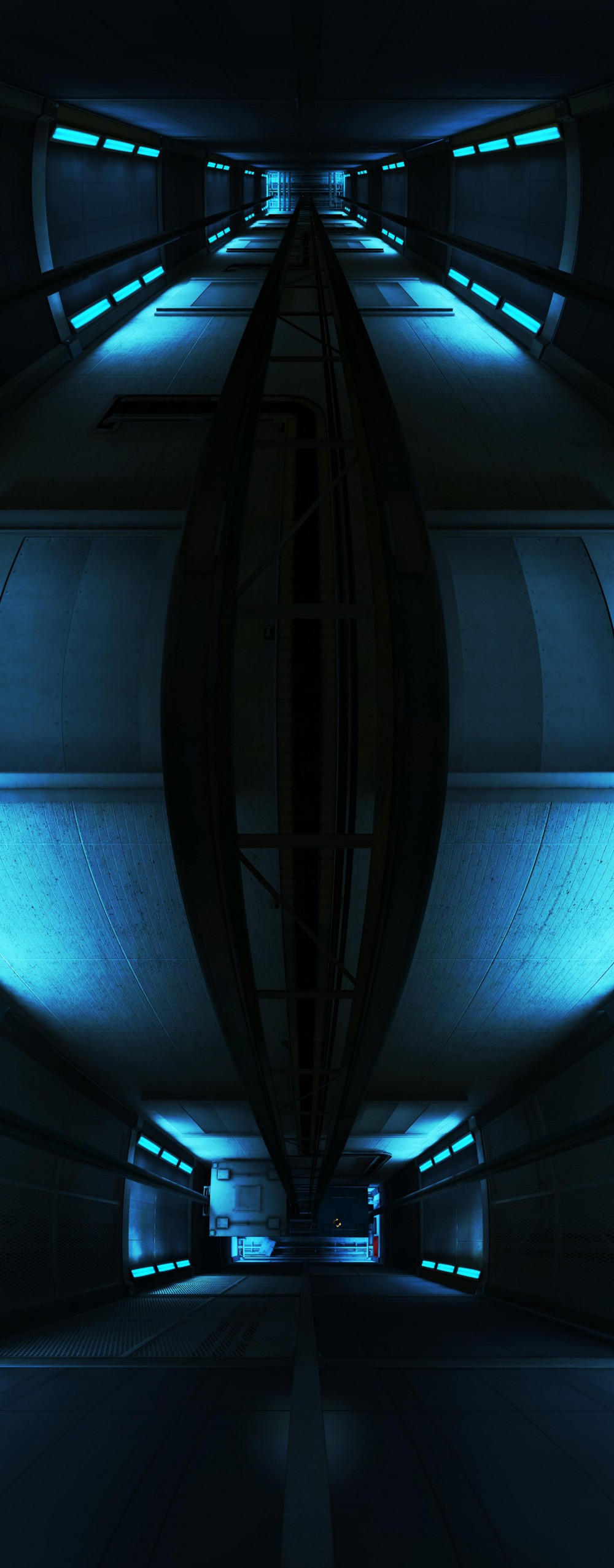 Mirror's Edge