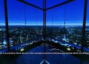 Mirror's Edge screenshot