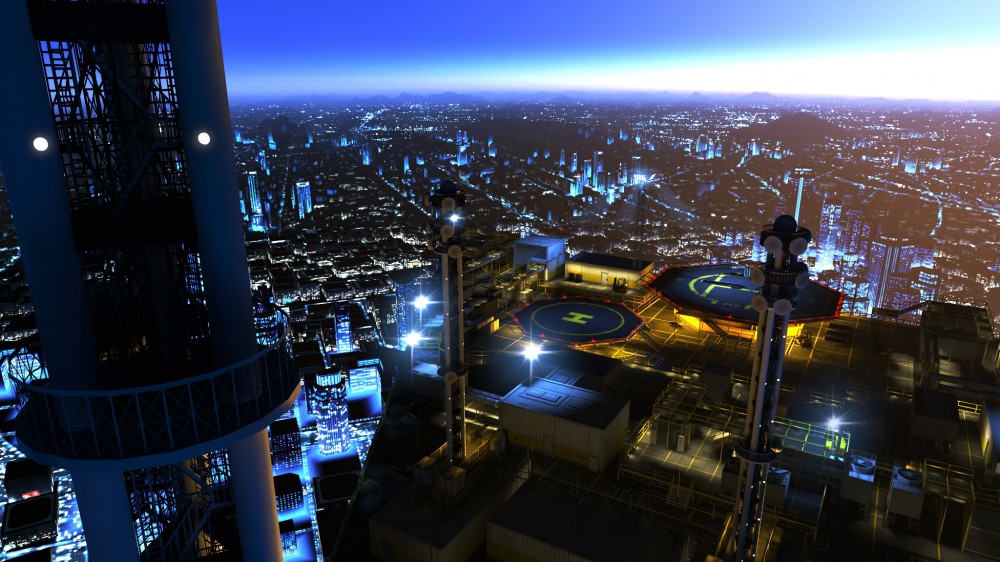 Mirror's Edge
