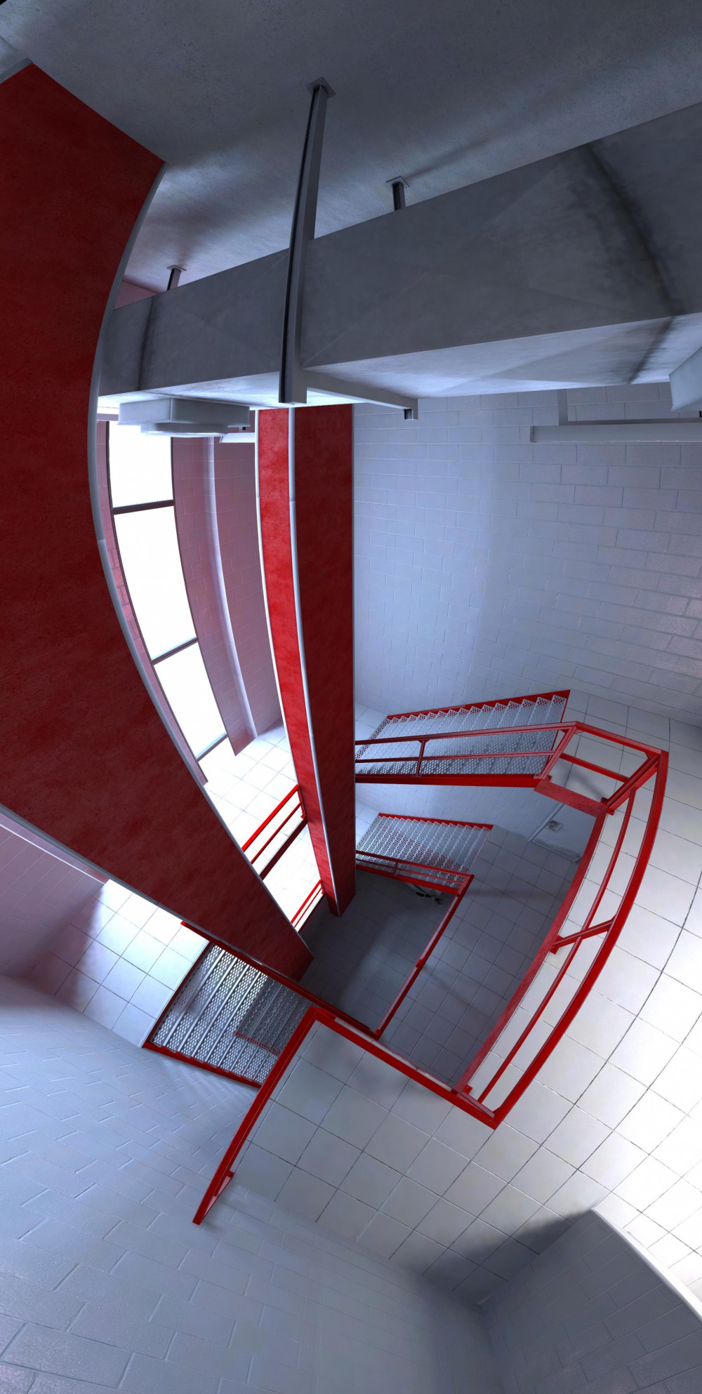 Mirror's Edge