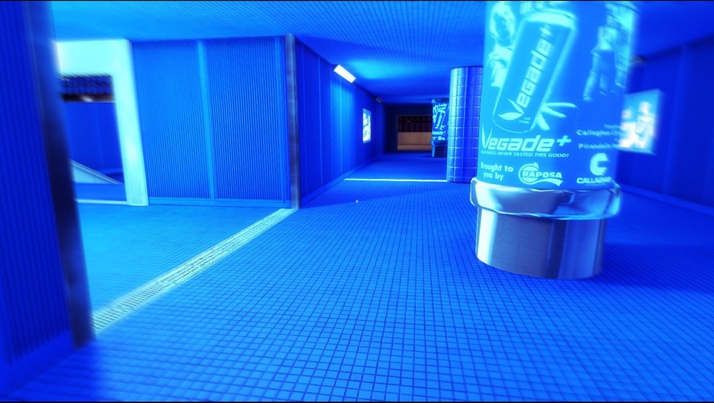 Mirror's Edge