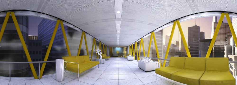 Mirror's Edge