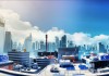 Mirror's Edge