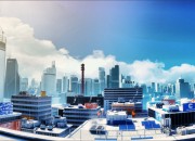 Mirror's Edge