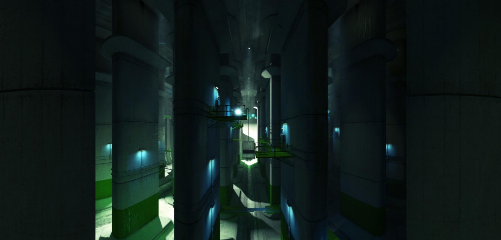 Mirror's Edge