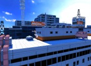 Mirror's Edge screenshot