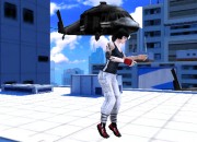 Mirror's Edge screenshot