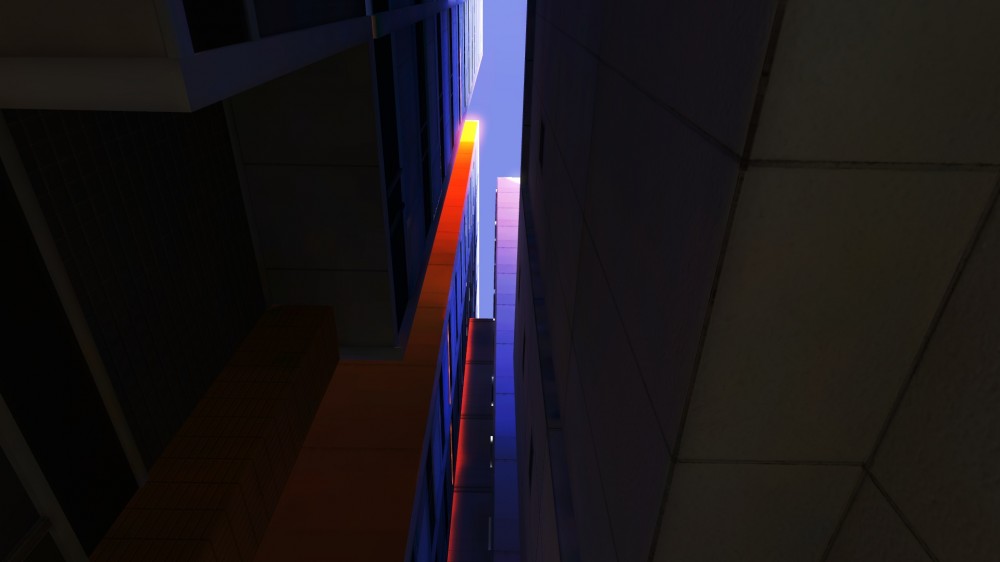 Mirror's Edge