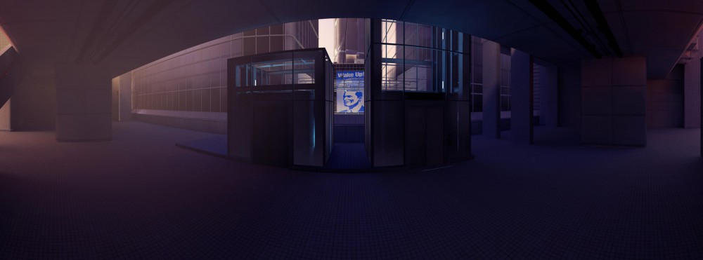 Mirror's Edge