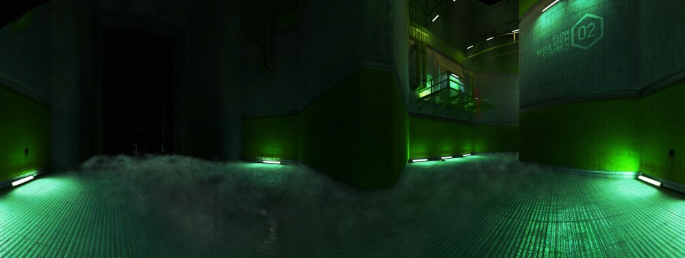 Mirror's Edge