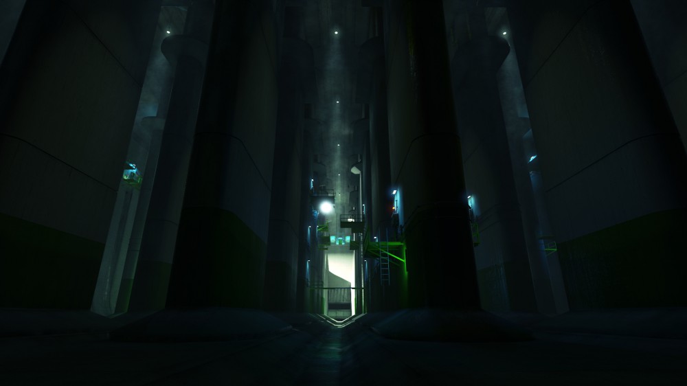 Mirror's Edge