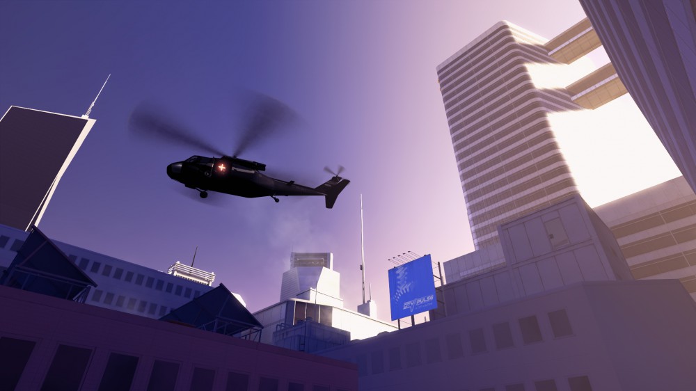 Mirror's Edge