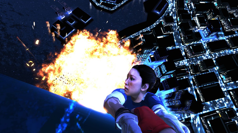Mirror's Edge