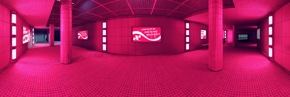 Mirror's Edge