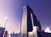 Mirror's Edge