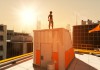 Mirror's Edge