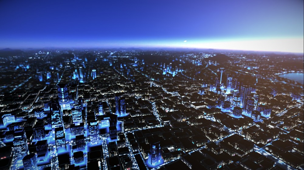 Mirror's Edge