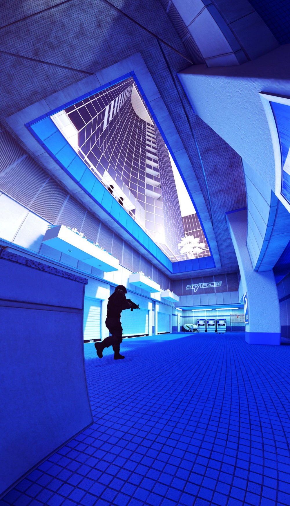 Mirror's Edge