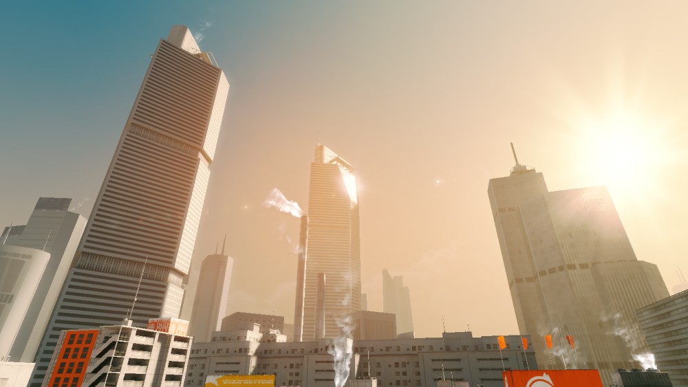 Mirror's Edge