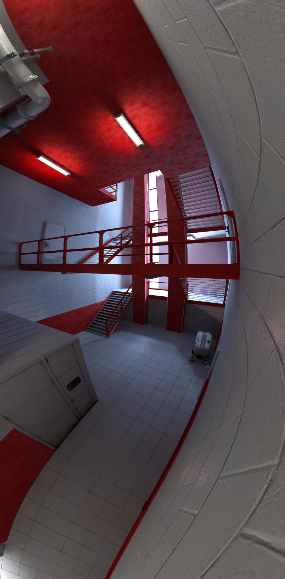 Mirror's Edge