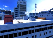 Mirror's Edge screenshot