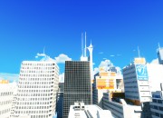 Mirror's Edge