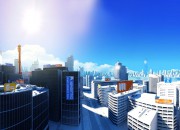 Mirror's Edge
