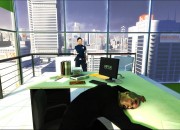 Mirror's Edge