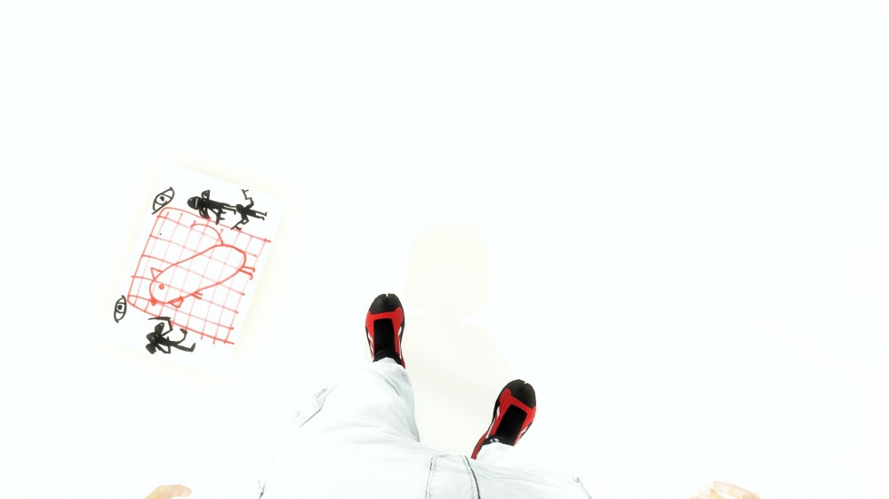 Mirror's Edge