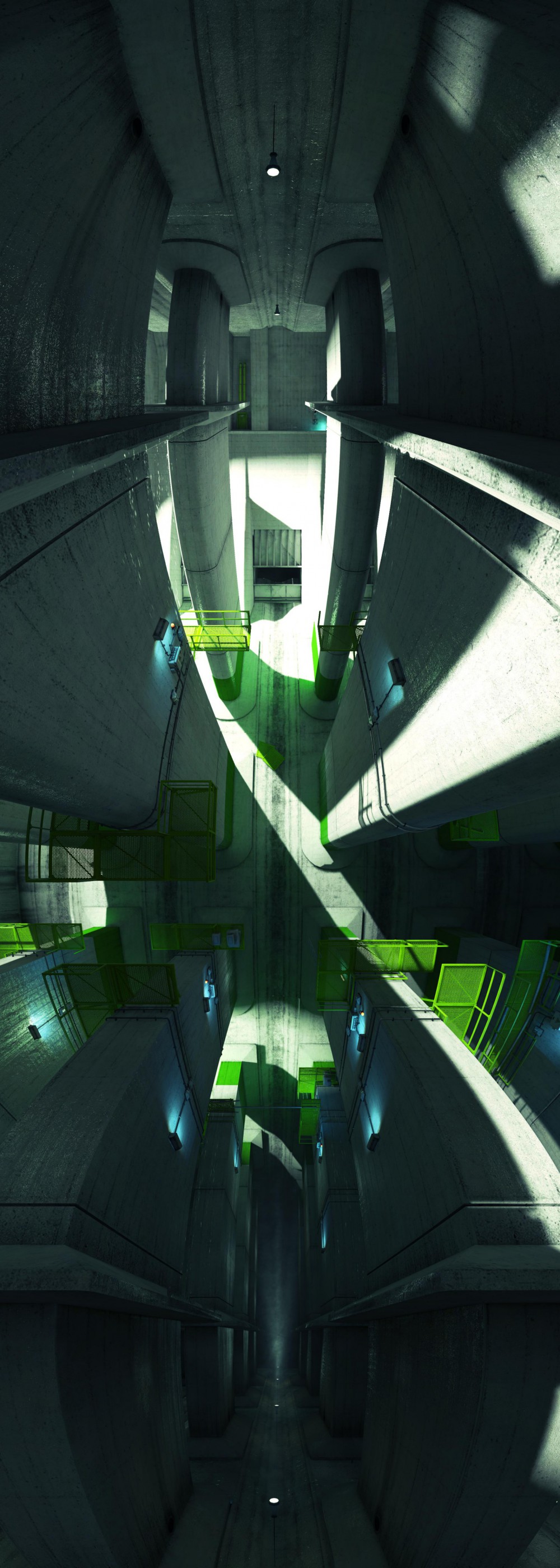 Mirror's Edge