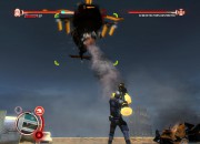 Prototype screenshot