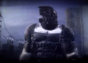 Prototype screenshot