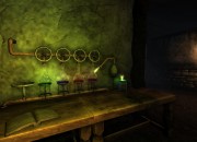 Amnesia screenshot